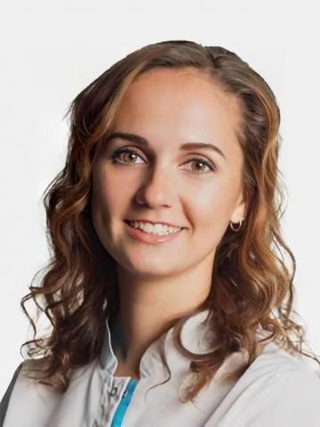 Терапевт Саникидзе Нана Нугзаровна