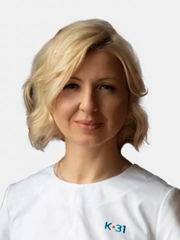 Пародонтолог Богдашина Ольга Валерьевна Пародонтолог Богдашина Ольга Валерьевна