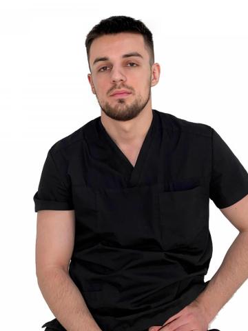 Хирург Фарзалиев Эрик Олегович Хирург Фарзалиев Эрик Олегович