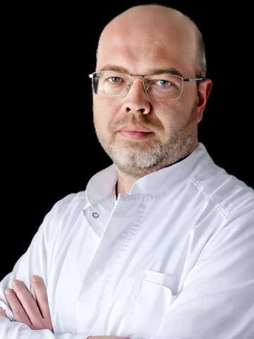 Терапевт Тупатилов Кирилл Валерьевич