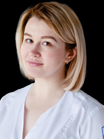 Терапевт Сапрыкина Юлия Александровна Терапевт Сапрыкина Юлия Александровна