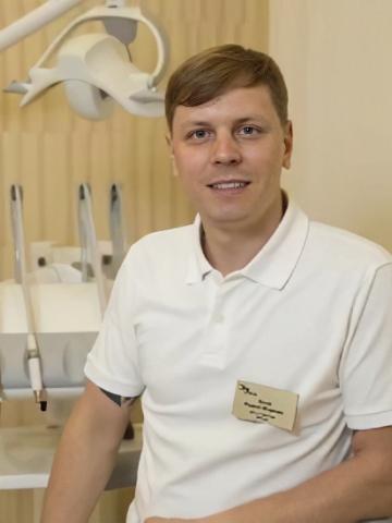 Ортопед Зотов Андрей Игоревич Ортопед Зотов Андрей Игоревич