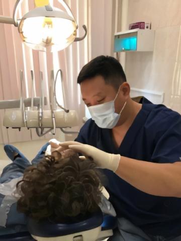 Ортопед Те Александр Николаевич Ортопед Те Александр Николаевич