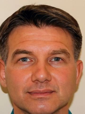 Терапевт Лисицын Александр Евгеньевич