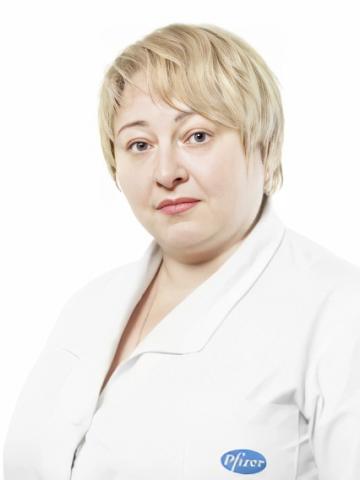 Хирург Подольская Лариса Валентиновна Хирург Подольская Лариса Валентиновна