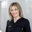 Ортодонт Газдарова Инна Георгиевна