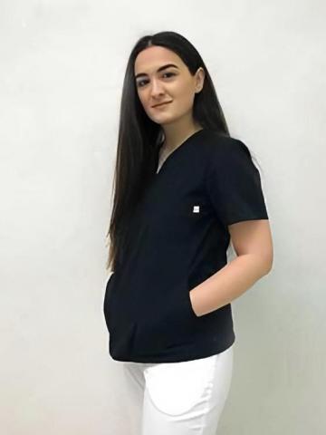 Ортодонт Косова Лия Родионовна