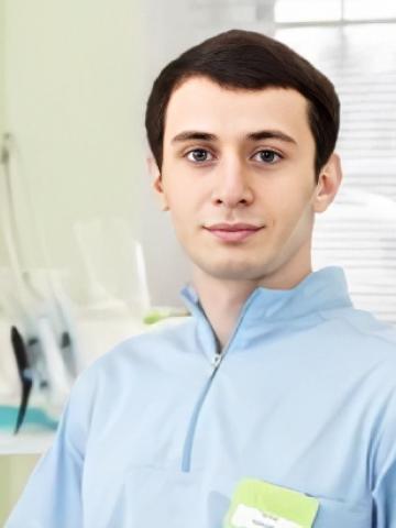 Ортопед Халилов Мурад Ахматович Ортопед Халилов Мурад Ахматович