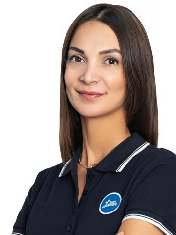 Терапевт Климова Мария Николаевна