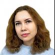 Терапевт Беспалова Анна Андреевна