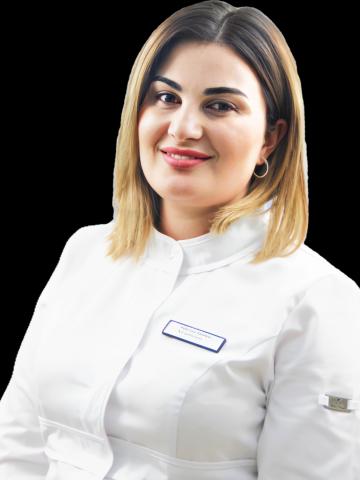 Терапевт Урусова Замира Хасанбиевна Терапевт Урусова Замира Хасанбиевна