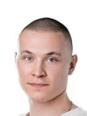 Фото Медведев Даниил Вячеславович