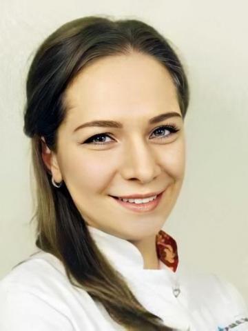 Терапевт Вензиго Диана Таймуразовна Терапевт Вензиго Диана Таймуразовна