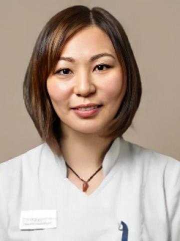 Терапевт Цутаева Мария Сергеевна Терапевт Цутаева Мария Сергеевна