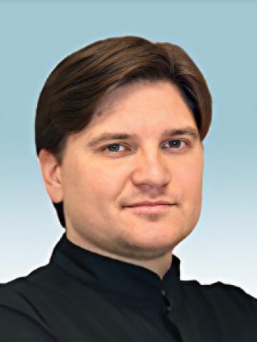 Ортопед Кузьмин Никита Юрьевич Ортопед Кузьмин Никита Юрьевич