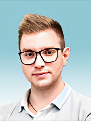 Гигиенист Пашкин Никита Михайлович Гигиенист Пашкин Никита Михайлович