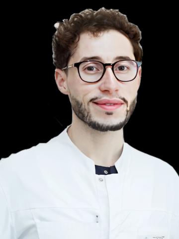 Хирург Шурдумов Аслан Рамазанович