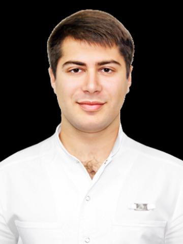 Хирург Рустамов Ислам Балагюлович Хирург Рустамов Ислам Балагюлович