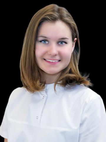 Терапевт Финк Анна Константиновна Терапевт Финк Анна Константиновна