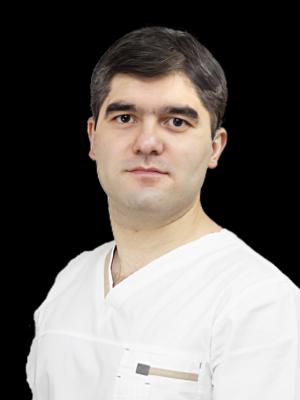 Фото Хамраев Ислам Садыкжанович