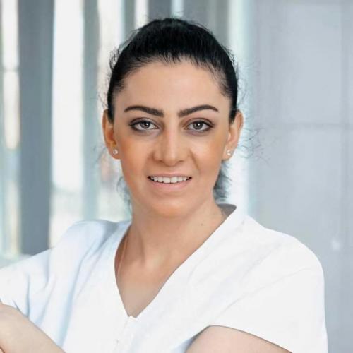 Стоматолог Григорян Лилит Левоновна - отзывы и цены