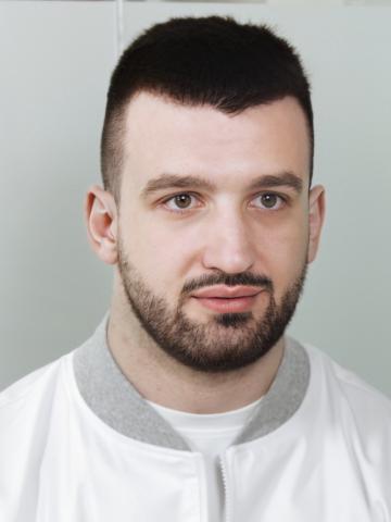 Ортопед Шех Тимур Олегович Ортопед Шех Тимур Олегович