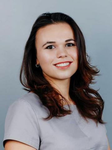 Терапевт Карасева Дарья Сергеевна Терапевт Карасева Дарья Сергеевна