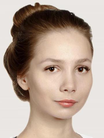 Детский Даниленко Анастасия Максимовна Детский Даниленко Анастасия Максимовна