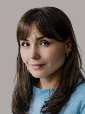 Ортодонт Яресько Кристина Евгеньевна Ортодонт Яресько Кристина Евгеньевна