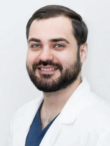 Ортопед Согоян Роман Артурович Ортопед Согоян Роман Артурович