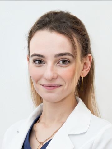 Терапевт Генейко Валентина Андреевна Терапевт Генейко Валентина Андреевна