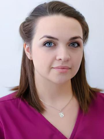 Детский Внуковская Инесса Сергеевна