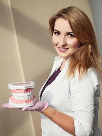 Терапевт Букина Ольга Сергеевна