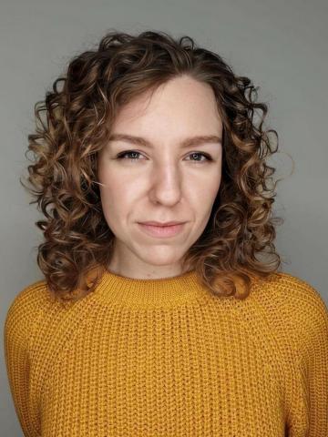 Терапевт Долгих Анастасия Михайловна