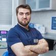 Ортопед Раджабов Гаджи Раджабович