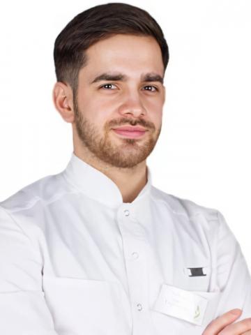 Терапевт Гульпа Иван Сергеевич Терапевт Гульпа Иван Сергеевич