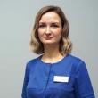 Терапевт Мухина Наталия Сергеевна