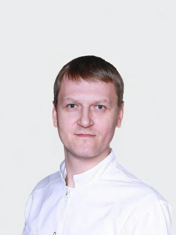 Ортопед Лавский Евгений Владимирович