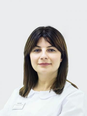 Терапевт Бутаева Сюзанна Алановна Терапевт Бутаева Сюзанна Алановна