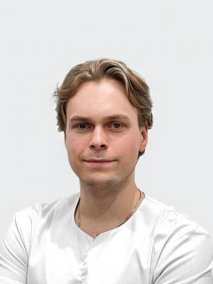 Фото Хрыкин Владимир Олегович