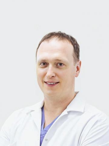 Ортопед Николаев Василий Васильевич Ортопед Николаев Василий Васильевич