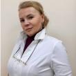Терапевт Крюкова Надежда Анатольевна