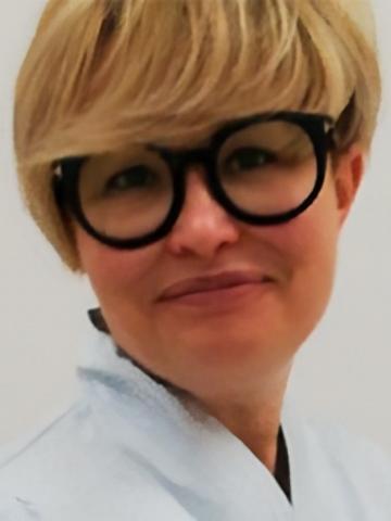 Ортодонт Попова Оксана Викторовна