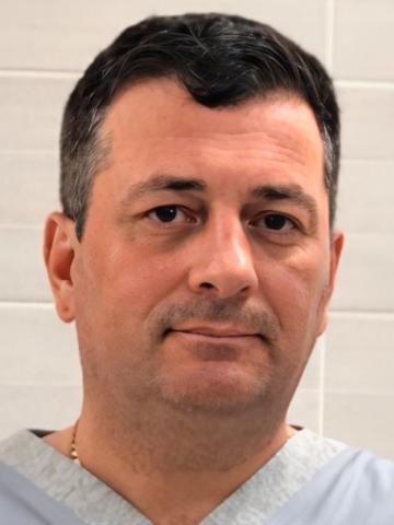 Пародонтолог Горынкин Александр Владимирович Пародонтолог Горынкин Александр Владимирович