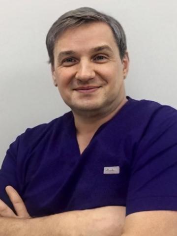 Ортодонт Базилев Дмитрий Алексеевич Ортодонт Базилев Дмитрий Алексеевич