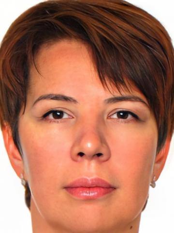 Терапевт Иванова Татьяна Владимировна