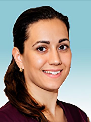 Терапевт Рахманова Людмила Сергеевна