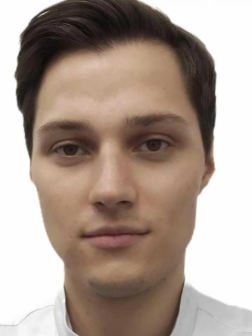 Хирург Терехов Вячеслав Вячеславович Хирург Терехов Вячеслав Вячеславович