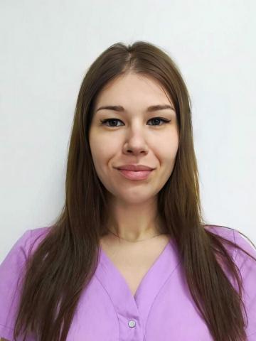 Терапевт Гайворонская Людмила Валериевна Терапевт Гайворонская Людмила Валериевна