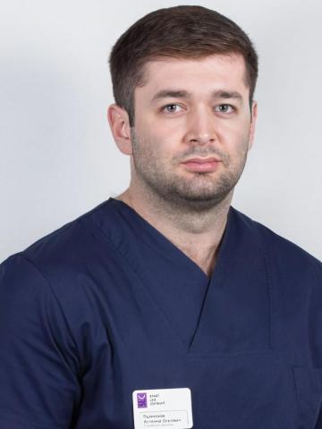Эндодонтист Пшеноков Астемир Олегович Эндодонтист Пшеноков Астемир Олегович